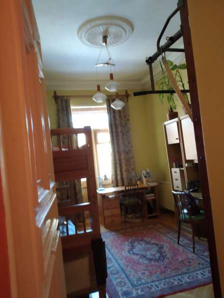 Отличная 3-х комнатная квартира с хорошим ремонтом в Москве фото 4