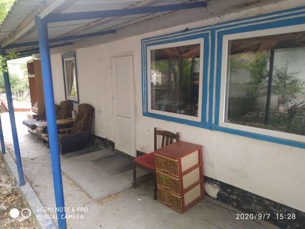 Продам дом в Терновке Крым в Севастополе фото 10