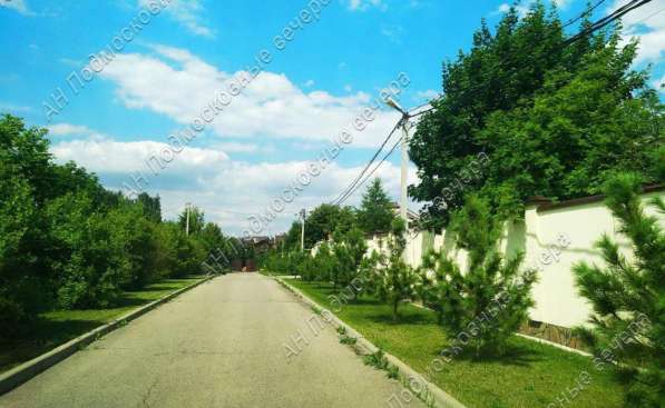 realty_mapper3.plot_in_locationИндивидуальное жилищное ст-во. Есть Электричество, Газ. в Москве фото 49