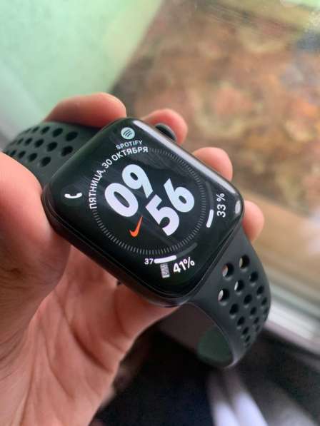 Apple Watch series 5 44mm в Алексеевке фото 3