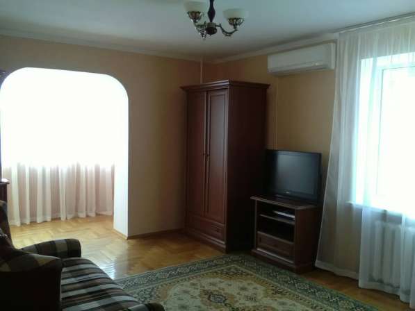 Продается двух комнатная квартира в Партените в Ялте фото 6