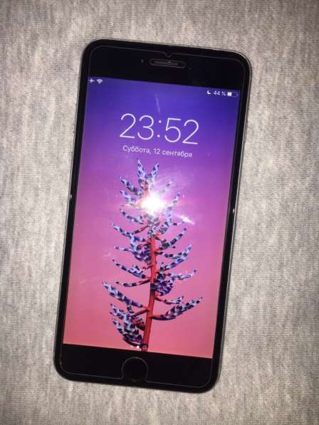 IPhone 6 plus 64GB