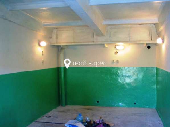 Ремонт гаража, смотровая яма, погреб, Капитальный ремонт гар в Красноярске фото 3