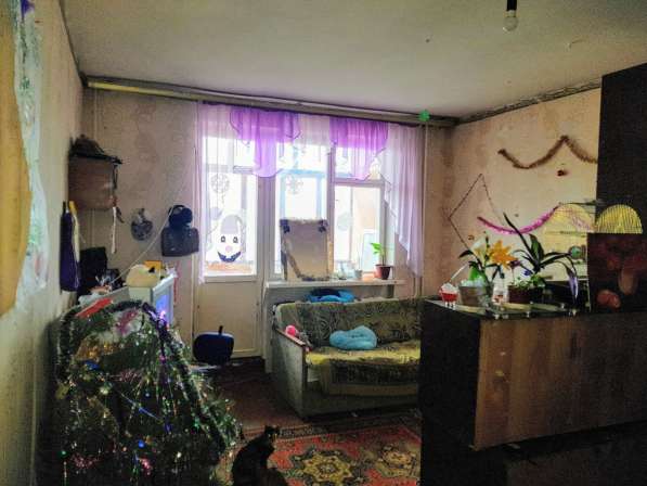 Продается квартира в пригороде Севастополя в Севастополе