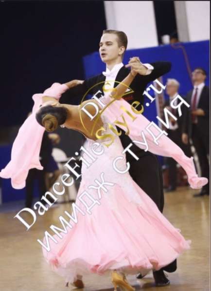 Платья стандарт в Видном