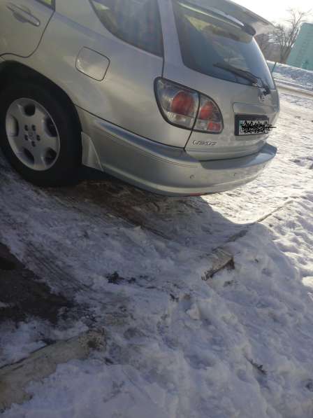 Lexus, RX, продажа в г.Кызылорда в 