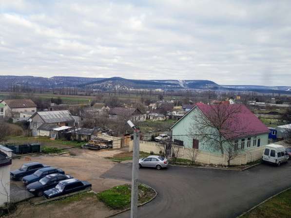 Продается квартира в пригороде Севастополя в Севастополе фото 10