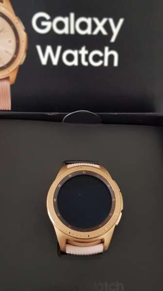 Часы Samsung Galaxy watch 3