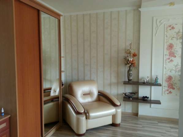 1 комнатная Квартира с ремонтом-продается в Краснодаре фото 6