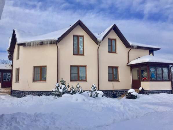 Коттедж 360м2 ул. Журавлёва в Переславле-Залесском фото 40