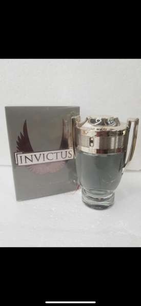 PACO RABANNE Invictus Intense