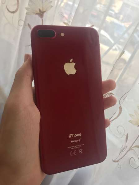 IPhone 8 Plus 64 Gb