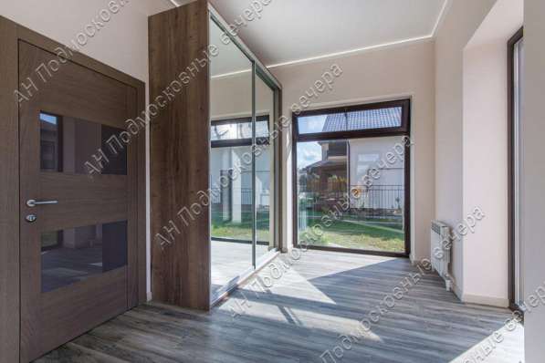 Продам коттедж в Москва.Жилая площадь 220 кв.м.Есть Электричество, Газ. в Москве фото 34