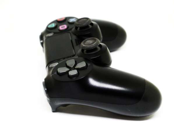 Джойстик Sony PlayStation DualShock 4 беспроводной геймпад в фото 7