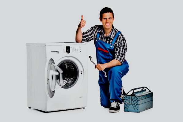 Ремонт стиральных машин на дому, в день обращения