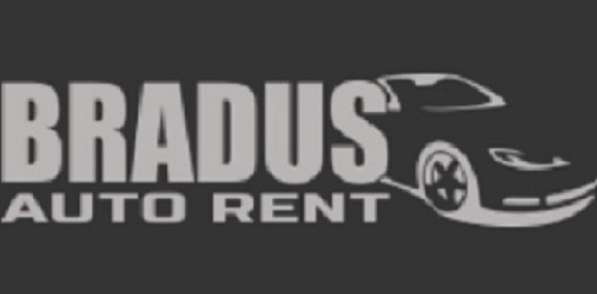 AUTO RENT BRADUS – arendă auto