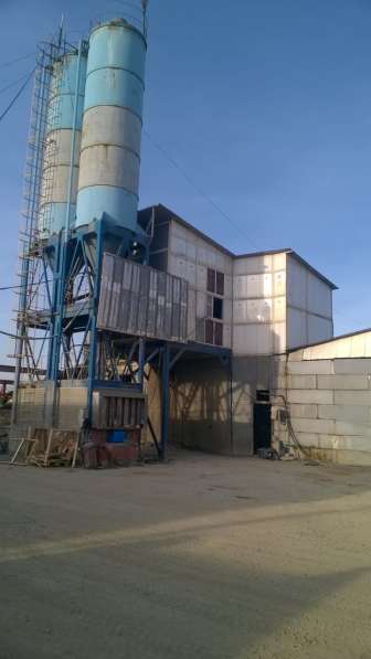 Бетонный завод с контрактами на 30млн в Москве фото 4