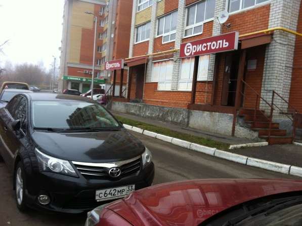 Сдам в аренду нежилое помещение в Владимире фото 5