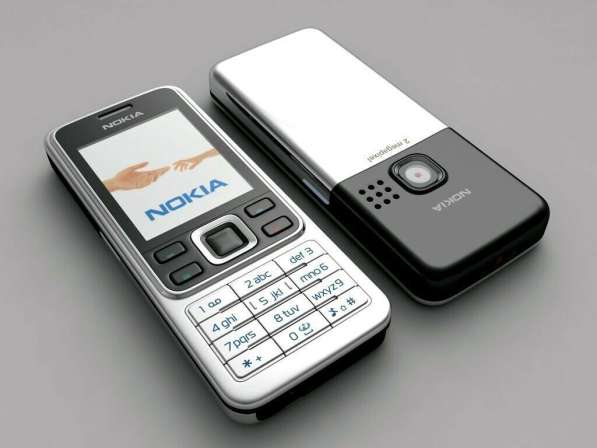Продам Nokia 6300 +Номер в подарок