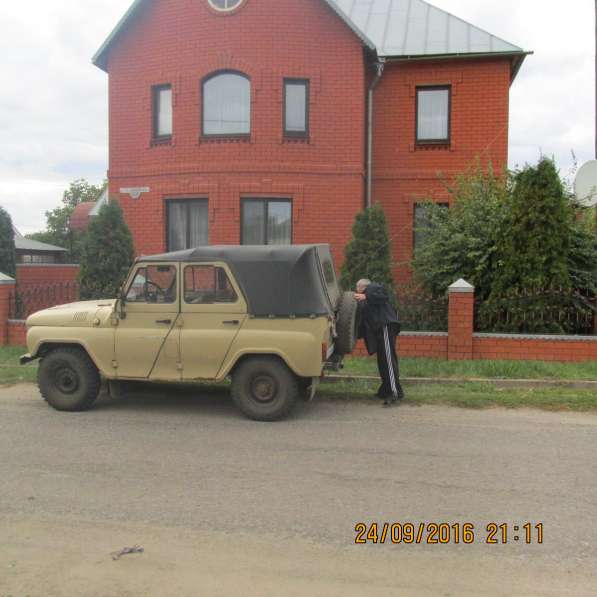 УАЗ, 3151, продажа в Белгороде
