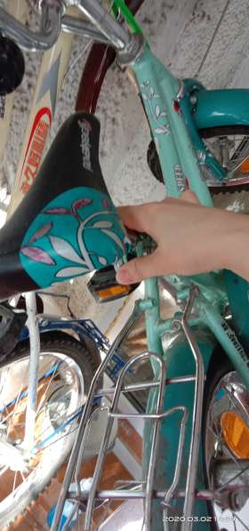 Продам детский велосипед в Магнитогорске фото 3