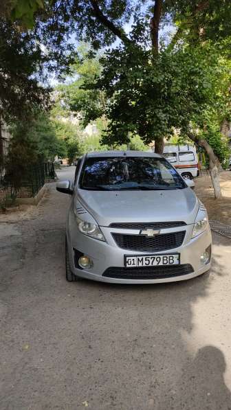 Chevrolet, Spark, продажа в г.Ташкент в фото 4