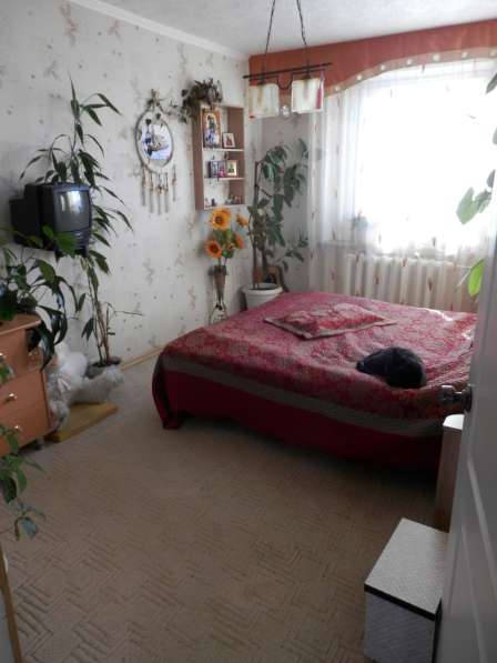 Продам 3-х комнатную квартиру в центре Хабаровска в Хабаровске фото 7