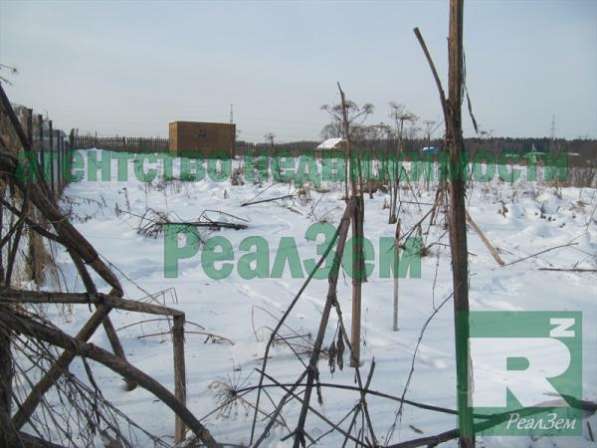 Продается земельный участок 15 соток, в деревне Кисилево в Обнинске фото 5