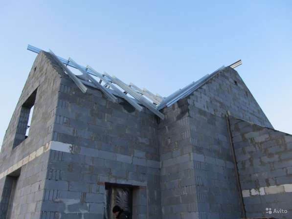 Малоэтажное строительство в Тюмени фото 10