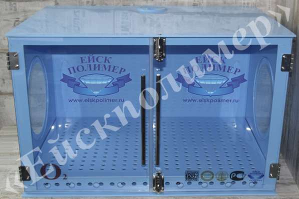 Кислородные камеры