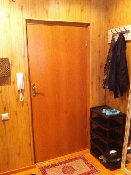 1 комнатная квартира в г. Михайловске с ремонтом и мебелью в Ставрополе фото 7