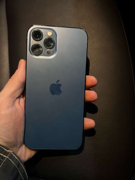 Продам iPhone 12 Pro Max