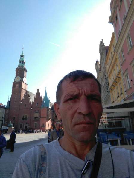 Виталий, 49 лет, хочет пообщаться