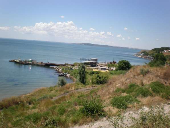 Продам недействующее мидийное хозяйство в Крыму