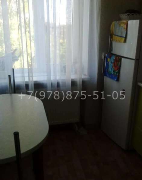 Продается 1-ком квартира в Керчи фото 3