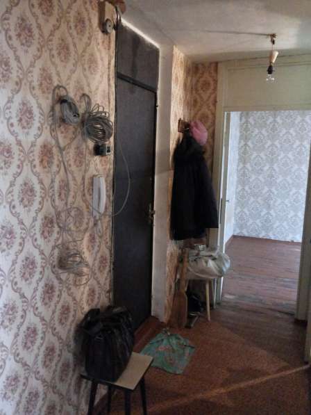 Продам 2-х комнатную квартиру в г. Домодедово ул.Гагарина 53 в Домодедове