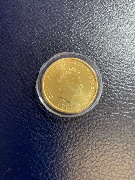Монеты австралии 1$ в Ноябрьске