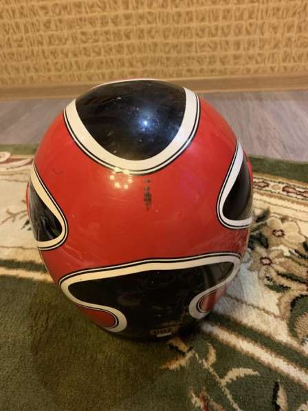 Мотоциклетный шлем vr-1 helmet в Люберцы фото 3