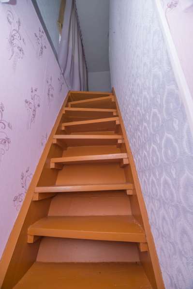 Продам дом в Уфа.Жилая площадь 99 кв.м. в Уфе фото 33