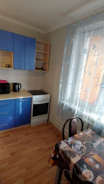 Квартира на сутки, ночь, час в Йошкар-Оле фото 28