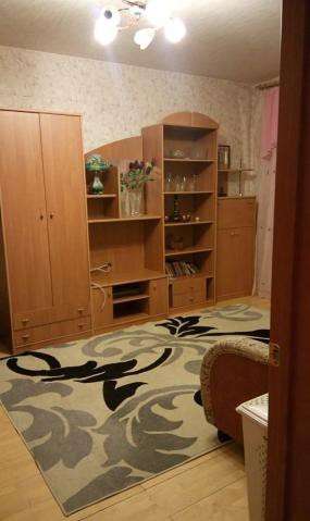 Продам однокомнатную квартиру в Подольске. Жилая площадь 39 кв.м. Этаж 7. Есть балкон. в Подольске фото 8