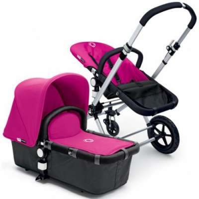 Bugaboo Cameleon 2 в Новосибирске фото 5