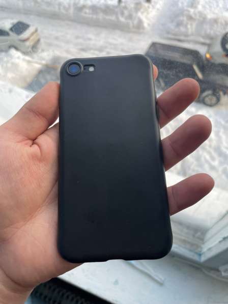 IPhone 8 64gb black в Москве