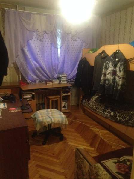 Продажа 2-х комнатной квартиры в Санкт-Петербурге фото 7
