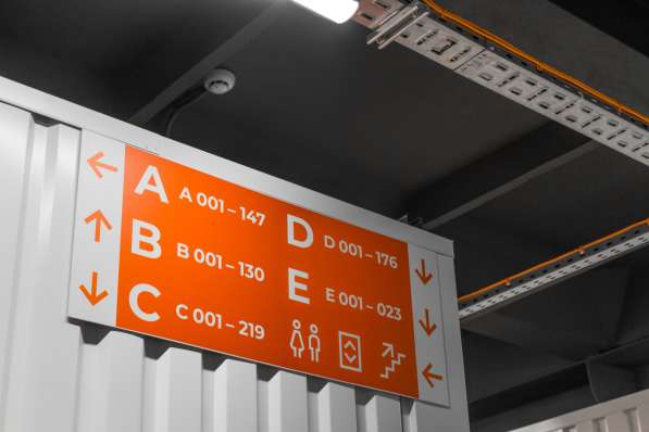 Chirie depozit Ciocana 20 m2 в фото 4