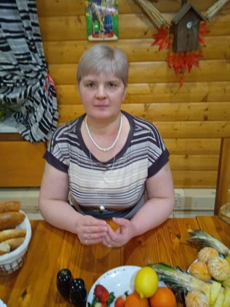 Ирина, 48 лет, хочет познакомиться – Ищу мужа из Германии