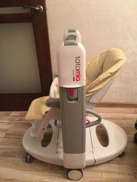 Стул Peg perego в Москве