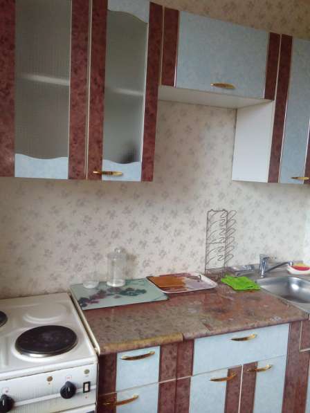 Однокомнатная квартира в Ленинском р-не на Комсомольском,71 в Кемерове фото 9