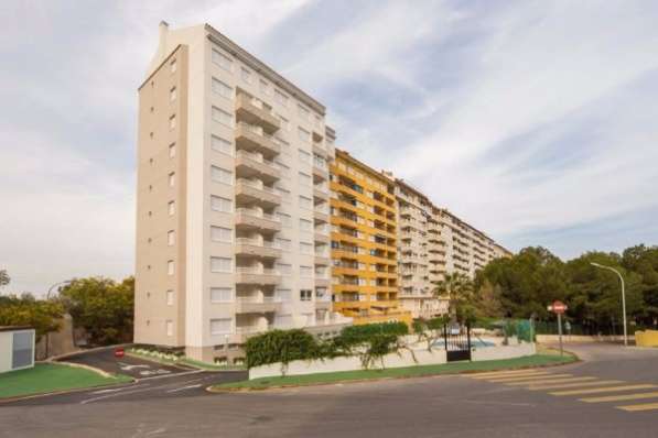 Недвижимость в Испании, Новые квартиры в Кампоамор в фото 8