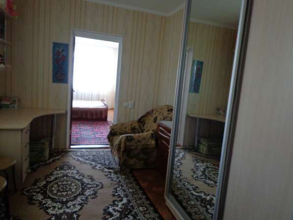 Продам пол дома 80 м с удобствами п. Левадки в Симферополе фото 3
